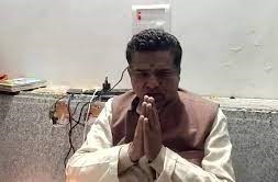  भाजपा विधायक संजय गुप्ता ने प्रदेश अध्यक्ष कौशिक के खिलाफ खोला मोर्चा