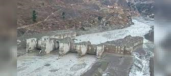  तपोवन सुरंग से एक और शव बरामद, 137 शव हो चुके बरामद