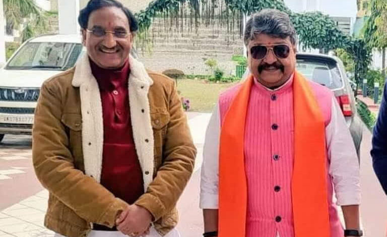  सबकी निगाहें विजयवर्गीय और निशंक की जुगलबंदी पर टिकी