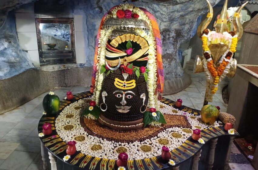  महाशिवरात्रि पर पूरे दिन रहेगा जलाभिषेक का मुहूर्त