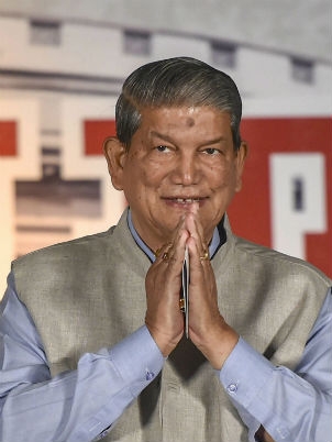  कांग्रेस की हार के पीछे कहीं न कहीं रणनीतिक चूकः हरीश रावत