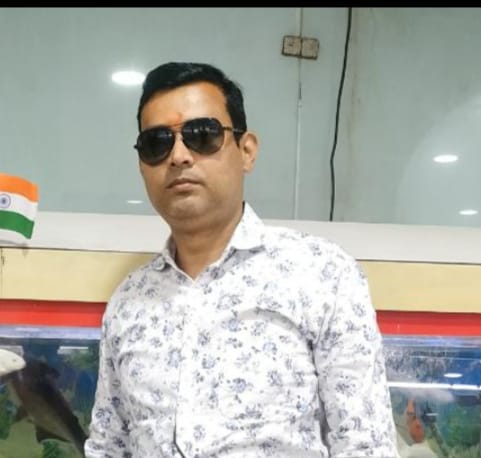  कैलाश सेमवाल बने उत्तराखंड पत्रकार महासंघ के जिला सचिव