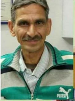  सामाचार पत्र विक्रेता पृथ्वीपाल रावत जी अब हमारे बीच नहीं रहे
