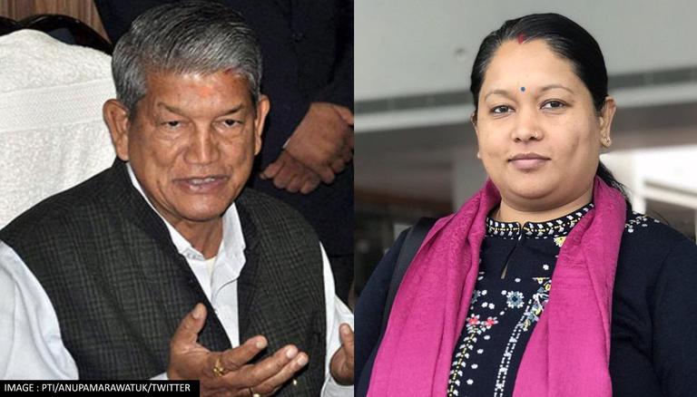  पूर्व सीएम ने भाजपा के साथ ही कांग्रेस नेताओं को भी घेरा