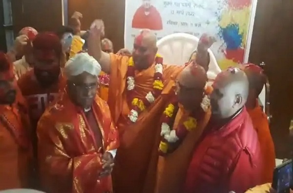  होली के बाद 19 मार्च को होगी भाजपा विधायक दल की बैठक
