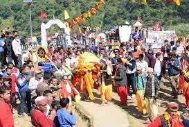  मक्कूमठ मार्केण्डेय मंदिर में 11 दिवसीय महायज्ञ 22 अप्रैल से