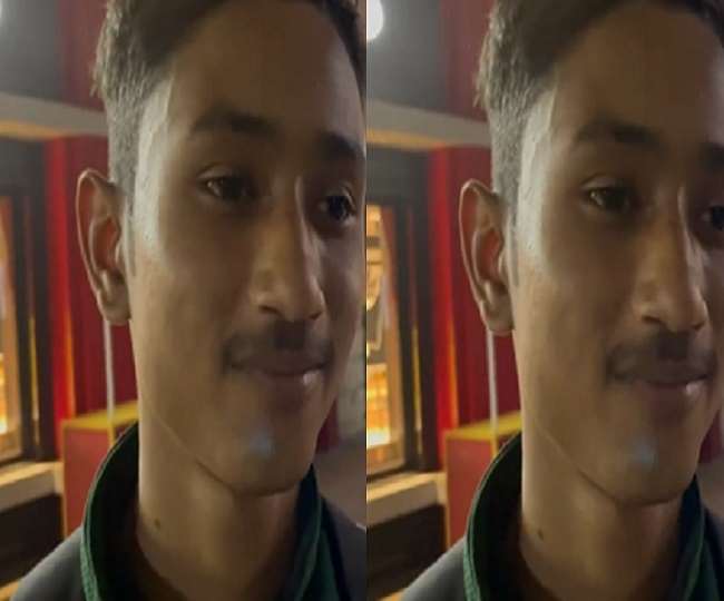  आधी रात को 10 किमी की दौड़ क्यों कर रहा है उत्तराखंड का प्रदीप मेहरा