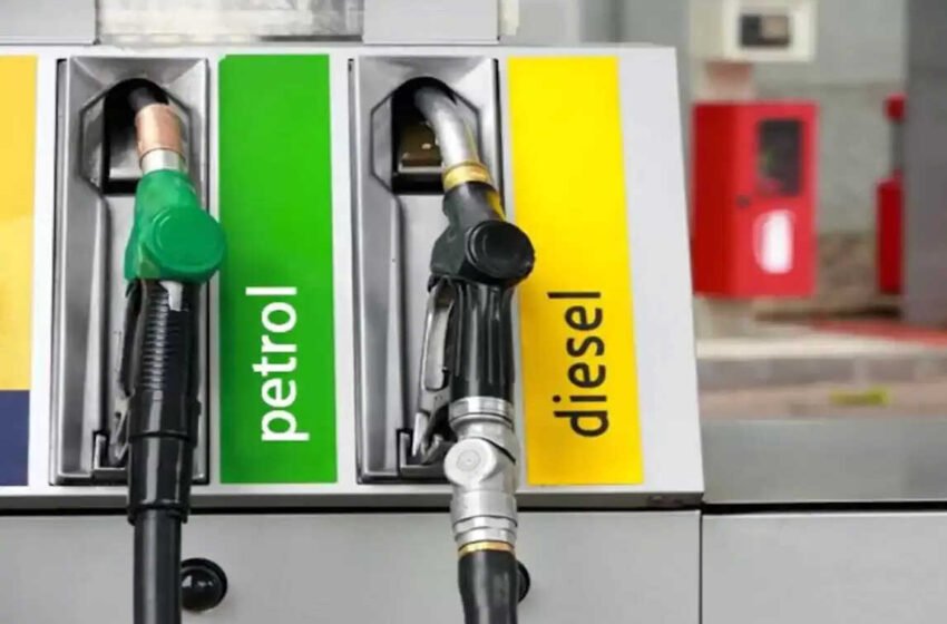  चुनाव खत्म- हो सकती है वाहन ईंधन की कीमतों में वृद्धि