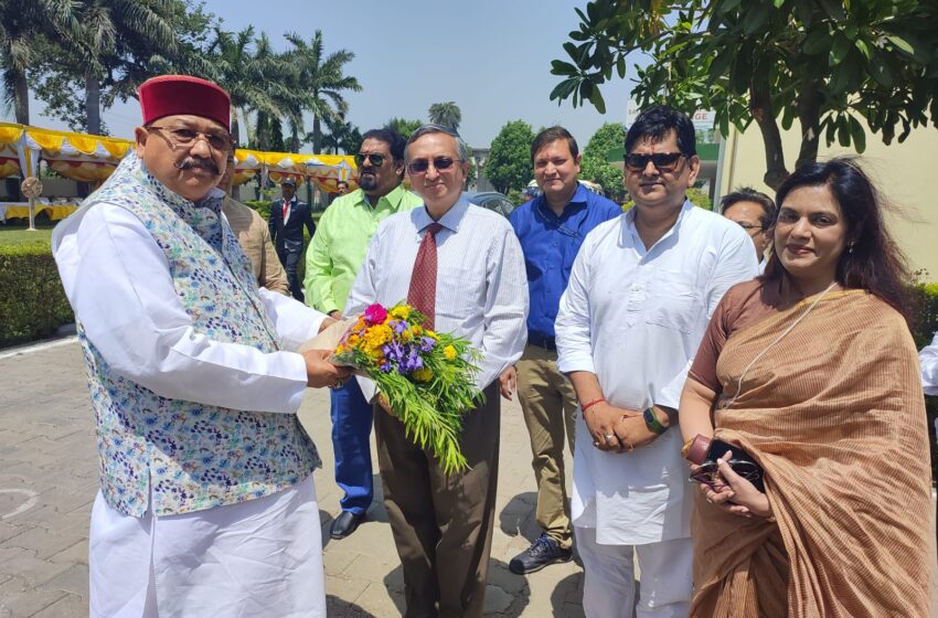  सत्येंद्र चंद्र गुड़िया के विरोधी भी उनके प्रशंसक रहे हैं: महाराज