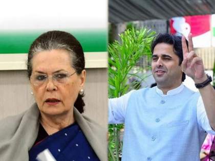  कांग्रेस के शीर्ष नेता बिल्कुल भी उत्साहजनक नहीं हैं – फैसल पटेल