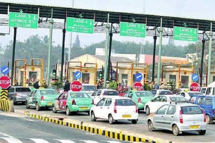  जिन रूटों पर टोल टैक्स लगता है, वहां से महंगा हुआ सफर