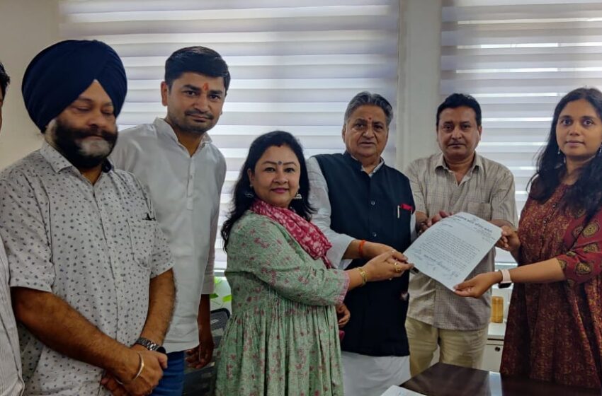  चम्पावत में नियुक्त किये गये सीएम के नोडल अधिकारी की नियुक्ति निरस्त करने की मांग