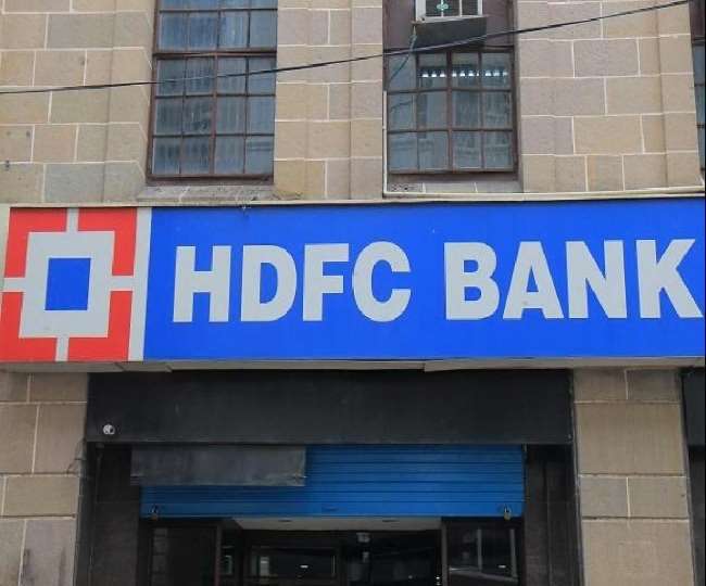  एचडीएफसी बैंक ने उद्योग का पहला 30 मिनट का एक्सप्रेस कार लोन किया लॉन्च