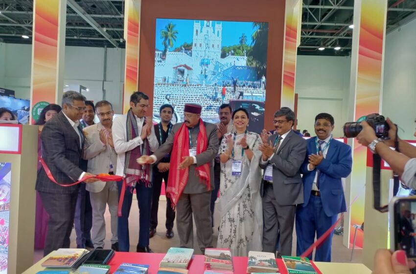  साहसिक पर्यटन गतिविधियों का केंद्र बन रहा उत्तराखंडः सतपाल महाराज