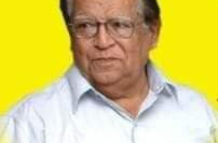  राष्ट्रीय उत्तराखंड पार्टी की अध्यक्ष श्री नवनीत गुसाई जी ने अपने कार्यालय में स्वर्गीय श्री दीनानाथ सलूजा जी को श्रद्धांजलि दी