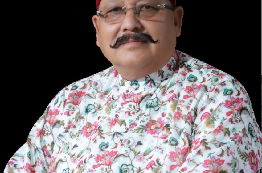  क्षेत्र पंचायत प्रमुख, जिला पंचायत अध्यक्ष के प्रत्यक्ष चुनाव को हाई पावर कमेट गठित