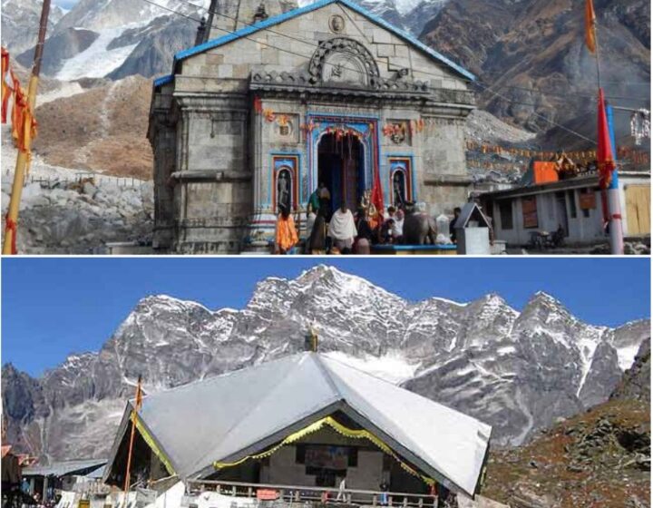  चारधाम व हेमकुंड साहिब दर्शन के लिए अब तक 20 लाख श्रद्धालु कर चुके पंजीकरण