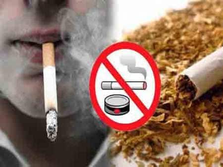  माननीय स्वास्थ्य मंत्री उत्तराखण्ड के द्वारा तम्बाकू निषेध के प्रति जागरूकता जनमानस तक पहुंचाने के लिए ‘‘आओ गाँव चलें-उत्तराखण्ड को तम्बाकू मुक्त करें’’
