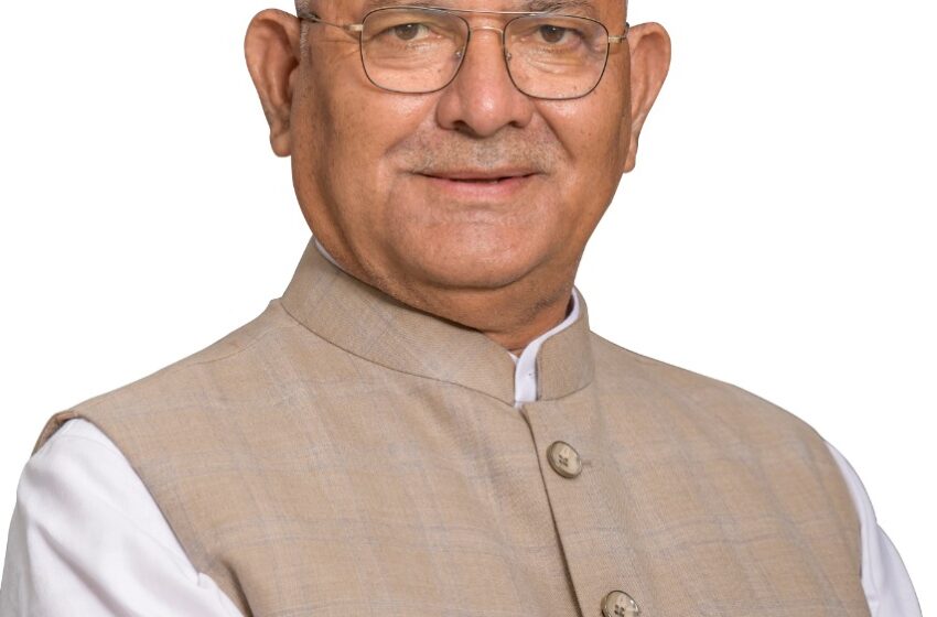  सरकार का बजट अर्थव्यवस्था को डैमेज करने वाला, मंत्री सवालों के जवाब देने में नाकामः जोत सिंह बिष्ट