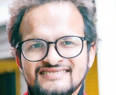  युवा लोक गायक गुंजन डंगवाल (26) वर्ष की सड़क दुर्घटना में मौत  