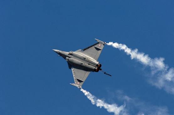  वायु सेना की टीम ने सुविधाओं का जायजा लिया