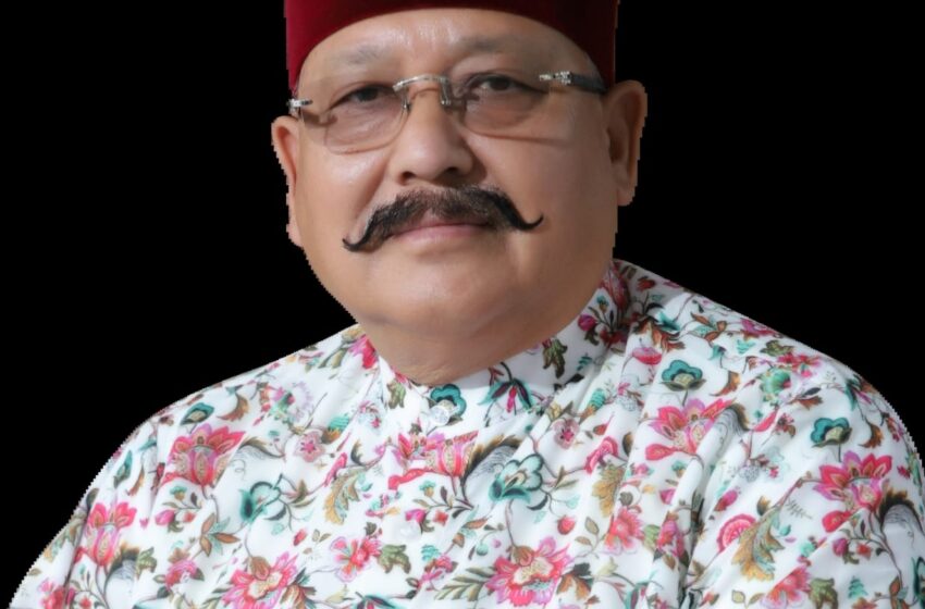  प्रदेश की जनता के सपनों को साकार करने वाला बजट: महाराज