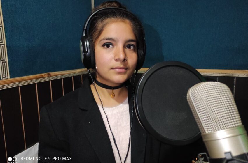  कुमाऊंनी लोकगीत “ना रूला ना रूला ब्वारी” यूट्यूब पर हुआ रिलीज।