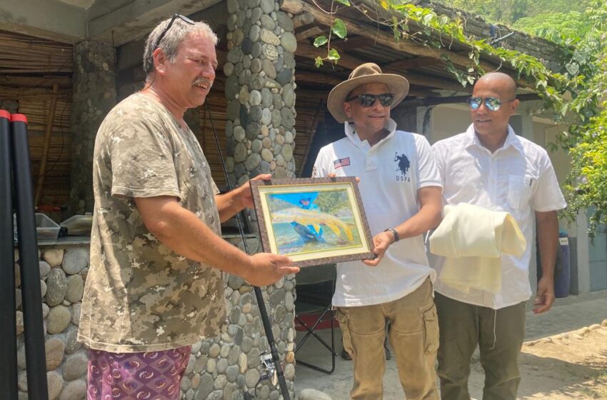  चंपावत और एबट माउंट में बनेगा हेली-पोर्ट, पंचेश्वर में होगा एंगलिंग समिटः सचिव पर्यटन