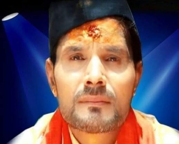  उत्तराखंड के प्रसिद्ध गायक नवीन सेमवाल हमारे बीच नहीं रहे