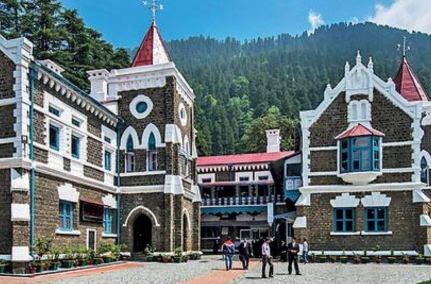  आईएएस रामविलास यादव के मामले में सरकार को 19 जुलाई तक कोर्ट में शपथपत्र पेश करने को कहा