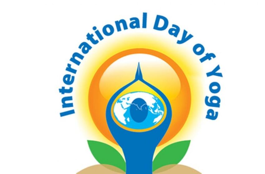  8वें अन्तर्राष्ट्रीय योग दिवस के उपलक्ष्य में 20 जून 2022 को रन फाॅर योग कार्यक्रम आयोजित।