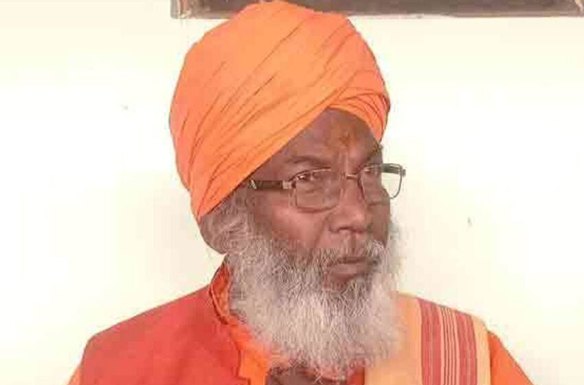  राजस्थान में राष्ट्रपति शासन लागू होः साक्षी महाराज