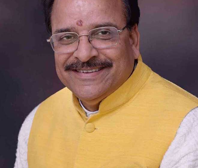  डॉ. महेश कुमार की खोजबीन में तेजी लाने का आग्रह किया