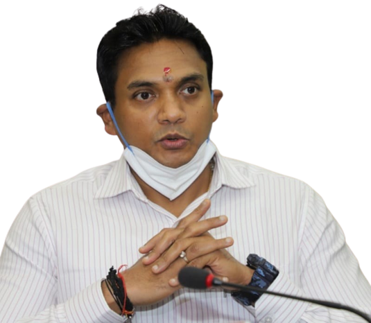  जिला अधिकारी द्वारा जनपद में भिक्षावृत्ति एवं बाल श्रम रोकने हेतु नियमित छापामारी  किए जाने के निर्देश दिया