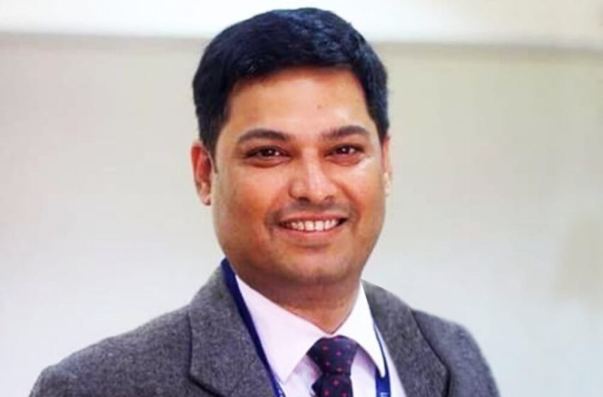  सचिव पर्यटन ने यूटीडीबी में संभाला कार्यभार