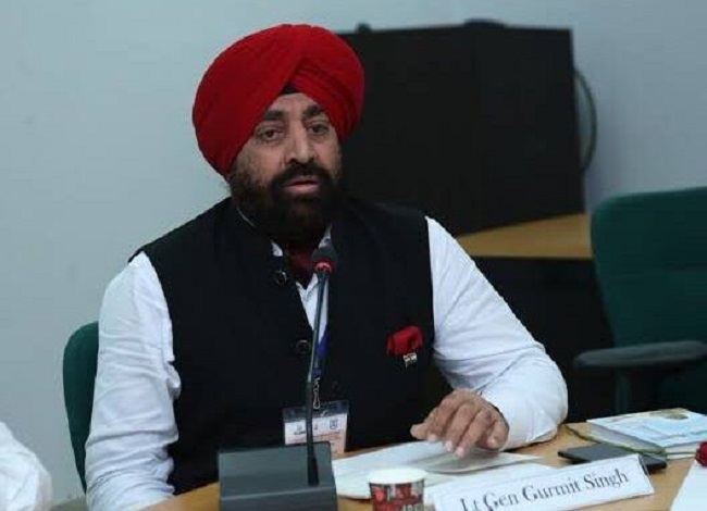  आयुर्वेद की असली ताकत का अहसास पूरे देश के लोगों को कोरोना काल में हुआः राज्यपाल