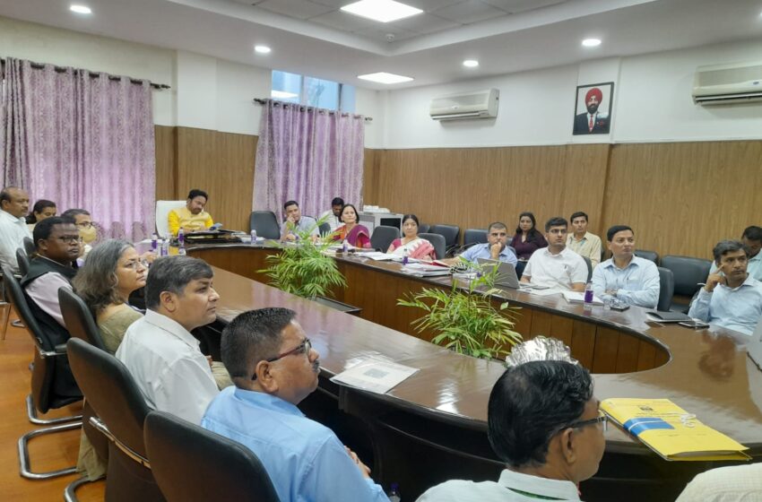  उत्तराखण्ड में पर्यटन क्षेत्र में हैं अपार संभावनाएंः जी किशन रेड्डी
