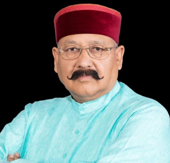  हर किसान को सम्मान निधि से जोड़ने का प्रयास करें पंचायत प्रतिनिधि: महाराज