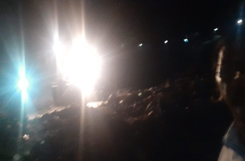  जनपद में विगत रात्रि को हुई अतिवृष्टि के चलते आयी आपदा से सरखेत व अन्य क्षेत्रों पर भारी नुकसान हुई है