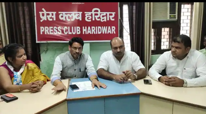  आप का पंचायत चुनाव सभी सीटों पर मजबूती के साथ लड़ने का ऐलान