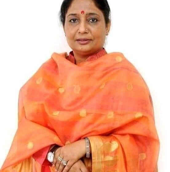  विधानसभा अध्यक्ष ऋतु खंडूड़ी ने विधानसभा में भर्ती घोटाले को लेकर प्रेसवार्ता की।