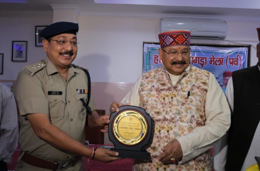  जौनसार बावर में खुलेगा संगीत केंद्र, जल्द होगी भूमि आवंटित: महाराज