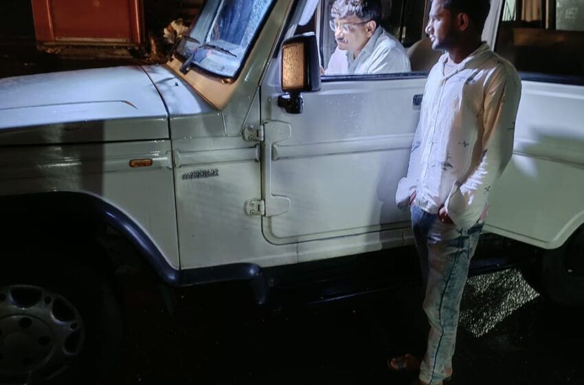  जिला अधिकारी श्रीमती सोनिका द्वारा जनपद में अवैध खनन पर प्रभावी कार्यवाही करने हेतु दिए गए निर्देश