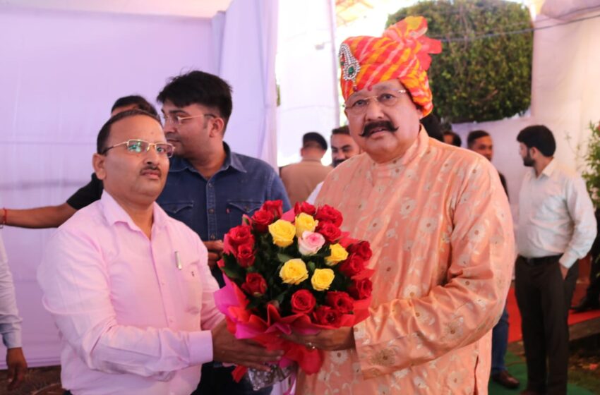  हर्षोल्लास के साथ मनाया गया सतपाल महाराज का 71वां जन्मोत्सव