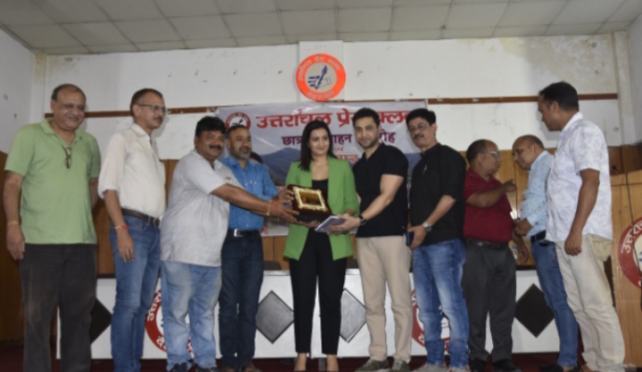  बच्चों को पहाड़ के प्रतीकों-नायकों के बारे में बताएं माता-पिता