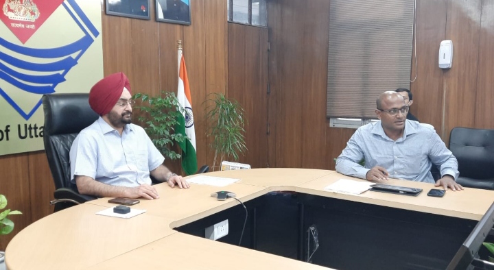  किसान क्रेडिट कार्ड योजना से अधिक से अधिक किसानों को लाभान्वित करने के निर्देश दिए