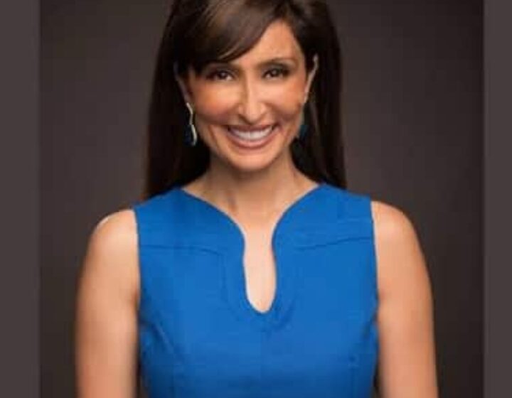  हरिद्वार की बेटी शेफाली बनी नीदरलैंड में अमेरिका की राजदूत