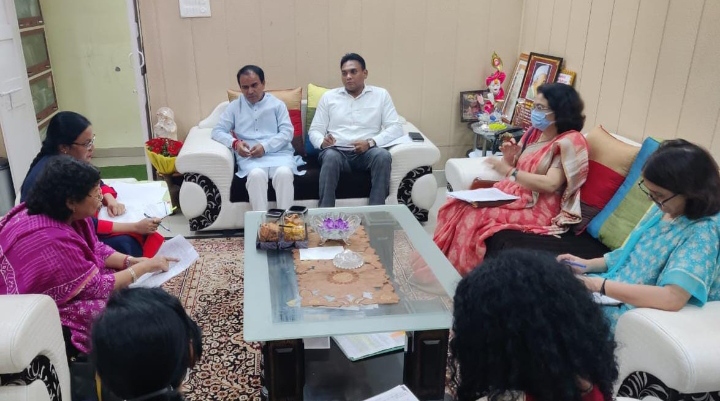  वर्षवार नर्सिंग भर्ती की अड़चनें होंगी दूरः डा. धन सिंह रावत