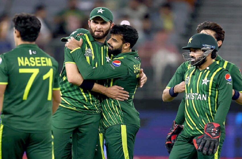  सेमीफाइनल की रेस में पाकिस्तान की राह अब कितनी आसान? जानें क्या कहते हैं समीकरण