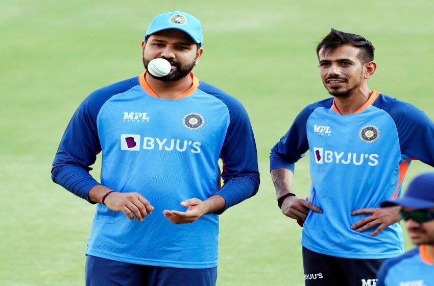  जीत के बाद भी टीम इंडिया के प्लेइंग XI में होगा बदलाव, इस खिलाड़ी को मौका देंगे रोहित शर्मा